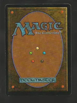 MTG Legends Wall of Tombstones - Image 2