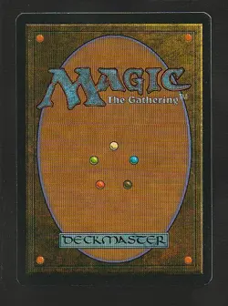 MTG Ice Age Songs of the Damned - Image 2
