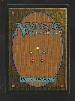MTG Legends Red Mana Battery - Image 2