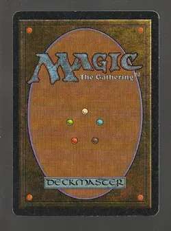 MTG Revised Swords to Plowshares - Image 2