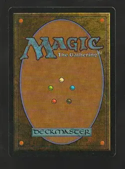 MTG Legends Relic Barrier - Image 2