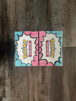 Pokemon TCG SEALED Ascended Heroes Booster Bundle Lot Of 2 - Image 4