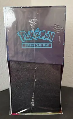 Pokemon TCG Mega Evolution Phantasmal Flames Elite Trainer Box ETB NEW/Sealed - Image 2