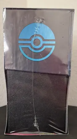 Pokemon TCG Mega Evolution Phantasmal Flames Elite Trainer Box ETB NEW/Sealed - Image 4