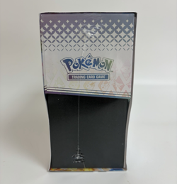 Pokemon TCG Prismatic Evolutions Pokemon Centre Elite Trainer Box NEW & SEALED - Image 4