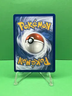 Pokemon TCG Cleffa 202/197 Illustration Rare 2023 Obsidian Flames NM - Image 2