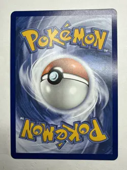Mismagius ex Ultra Rare 112/094 Phantasmal Flames Pokemon English - Image 2