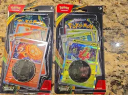 Pokemon Mega Evolution—Perfect Order - 2 New Sealed - Image 1