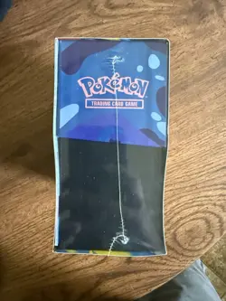 Chaos Rising POKEMON CENTER Exclusive Elite Trainer Box ETB - New Factory Sealed - Image 5