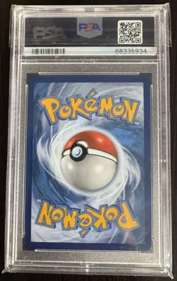 Pokemon Rayquaza v Alt Art Evolving Skies PSA 10 Gem Mint 194/203 - Image 2