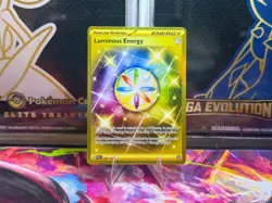Pokemon TCG: Luminous Energy Twilight Masquerade 226/167 - Image 1