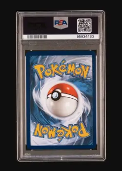 Pokemon TCG Raikou V GG41/GG70 Crown Zenith Galarian Gallery Holo PSA 10 - Image 2