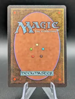 MTG: Force of Will | Non-Foil | Alliances | LP | - Image 2