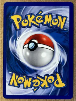 Pokemon TCG Erika's Clefairy Gym Heroes Rare Unlimited Regular 025/132 (NM) - Image 2