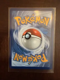 Pokemon TCG Articuno IR 161/159 Journey Together Near Mint Condition - Image 2