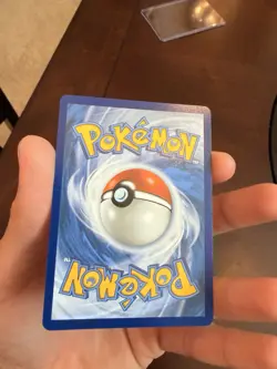 Pokemon TCG Articuno IR 161/159 Journey Together Near Mint Condition - Image 4