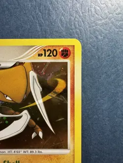 Pokemon TCG Kabutops 6/100 Majestic Dawn Holo - Image 5