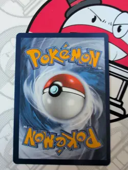 Pokemon Energy Retrieval Trainer-Item Full Art Holo CRI EN 108/086 - Image 3