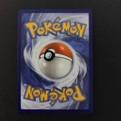 Pokemon TCG Mega Evolution 137/132 Ninjask Illustration Rare - NM - Image 2