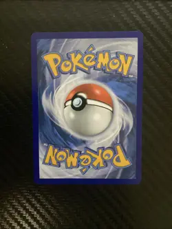 NM Cresselia 071/064 Shrouded Fable Pokemon TCG - Image 2