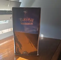Pokemon TCG Pokemon GO Elite Trainer Box (Mewtwo) 2022 English Booster/Promo - Image 5