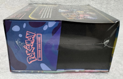 Chaos Rising POKEMON CENTER Exclusive Elite Trainer Box ETB IN HAND - Image 3