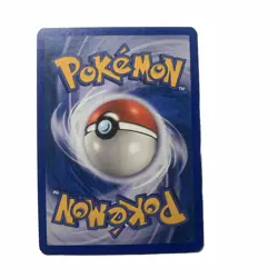 Pokemon TCG Numel EX Ruby & Sapphire 61/109 Regular Common - Image 2