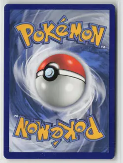Torchic 11/25 McDonald's Collection 2021 Pokemon NM - Image 2