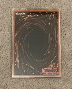 Elemental HERO Stratos NM Gold Rare (MAGO-EN004, 1st Edition) Yugioh Card - Image 2