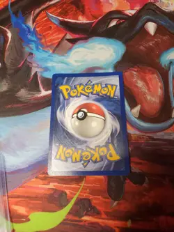 Hitmonchan 7/102 Base Set Holo Rare Pokemon Card - Image 2