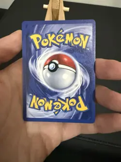Jigglypuff Chansey Clefairy Pokemon Card CUSTOM - Image 3