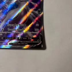 Mewtwo V SWSH229 SWSH: Sword & Shield Promo Cards Holo - Image 4
