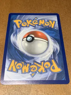 Pokemon Center Stamped - N's Zekrom MEP 031 Black Star Promo - Pokemon TCG Card - Image 2