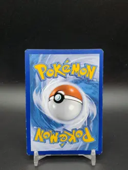 Pikachu EX XY84 Black Star Promo MP/LP Pokemon Card - Image 2