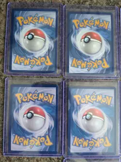 7x Shiny Vault Card Lot Charmander Noibat Cyclizar - English & Korean NM Lot - Image 3