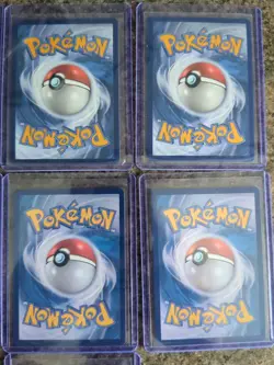 7x Shiny Vault Card Lot Charmander Noibat Cyclizar - English & Korean NM Lot - Image 4