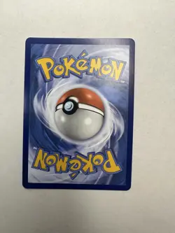 Pokemon Go TCG Radiant Blastoise Holo Card 018/078 - Image 3