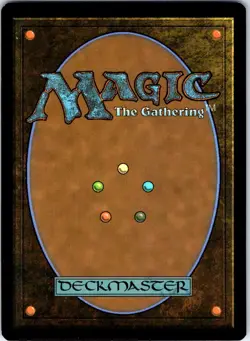 Goreclaw, Terror of Qal Sisma U Foil CMM Commander Masters 293 NM - Image 2