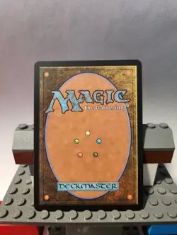Ashes of the Fallen Rare Saviors of Kamigawa Magic MTG - Image 2