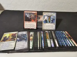 MTG Outlaws of Thunder Junction *BULK LOT* - Image 1