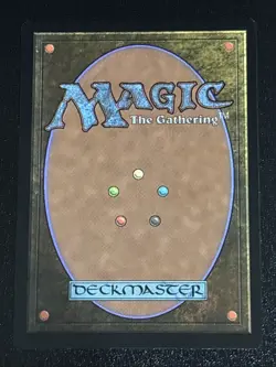 MTG Commander: Secrets of Strixhaven Ohran Frostfang 0279 NM Rare - Image 2