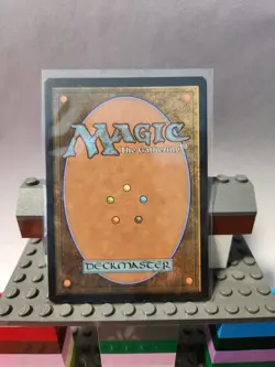 Irenicus's Vile Duplication Commander Legends: Battle for Baldur's Gate MTG - Image 2