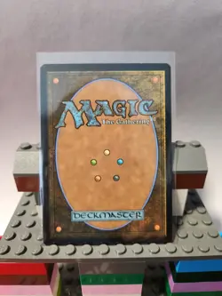 MTG Sire of Seven Deaths Mythic Rare #0001 Foundations - Image 2