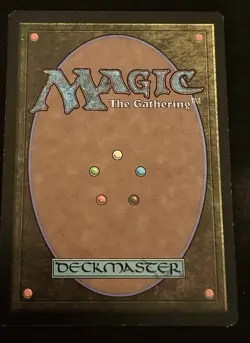 Vintage MTG - Tangle 213/350 - Uncommon - Magic The Gathering Invasion - LP - Image 2