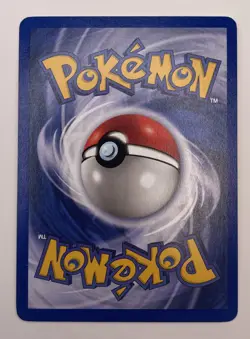 Pokemon Cards: Gym Challenge 1st Edition Common: Erika's Paras 71/132 - Image 2