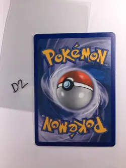 Delibird 39/123 Crosshatch Reverse Holo League Promo - Pokemon TCG English LP - Image 2