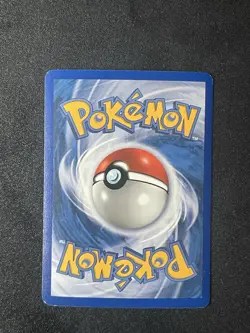 Seaking 24/107 Deoxys Reverse Holo Stamped Rare Pokemon - Image 2