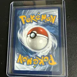 Pokemon TCG Inteleon VMAX 266/264 Fusion Strike Full Art - Image 2