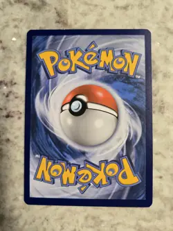 Pokemon Card - ナッシー[Exeggutor] Evolutions 109/108 Secret Rare - Image 3