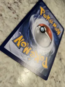 Pokemon Card - ナッシー[Exeggutor] Evolutions 109/108 Secret Rare - Image 4